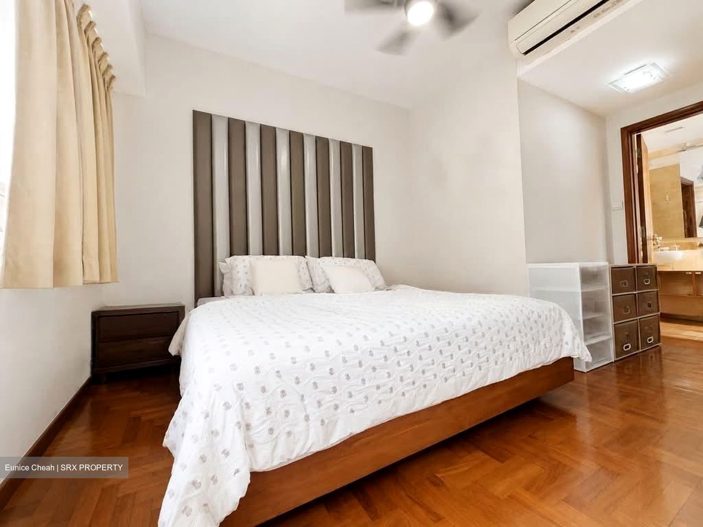 Forest Hills Condominium (D26), Condominium #595900111